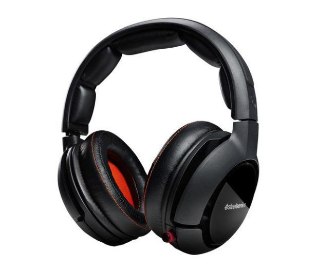 SteelSeries SIBERIA X800 DO XBOX ONE - 1435827 - zdjęcie 5